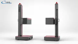 前照灯检测仪 | MQD-6A/6B/6C/5A/1A/3C/3G 产品图片 3