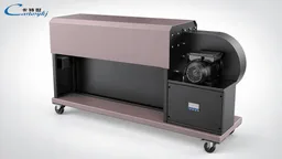 汽车排气流量分析仪 | ML-100 产品图片 1