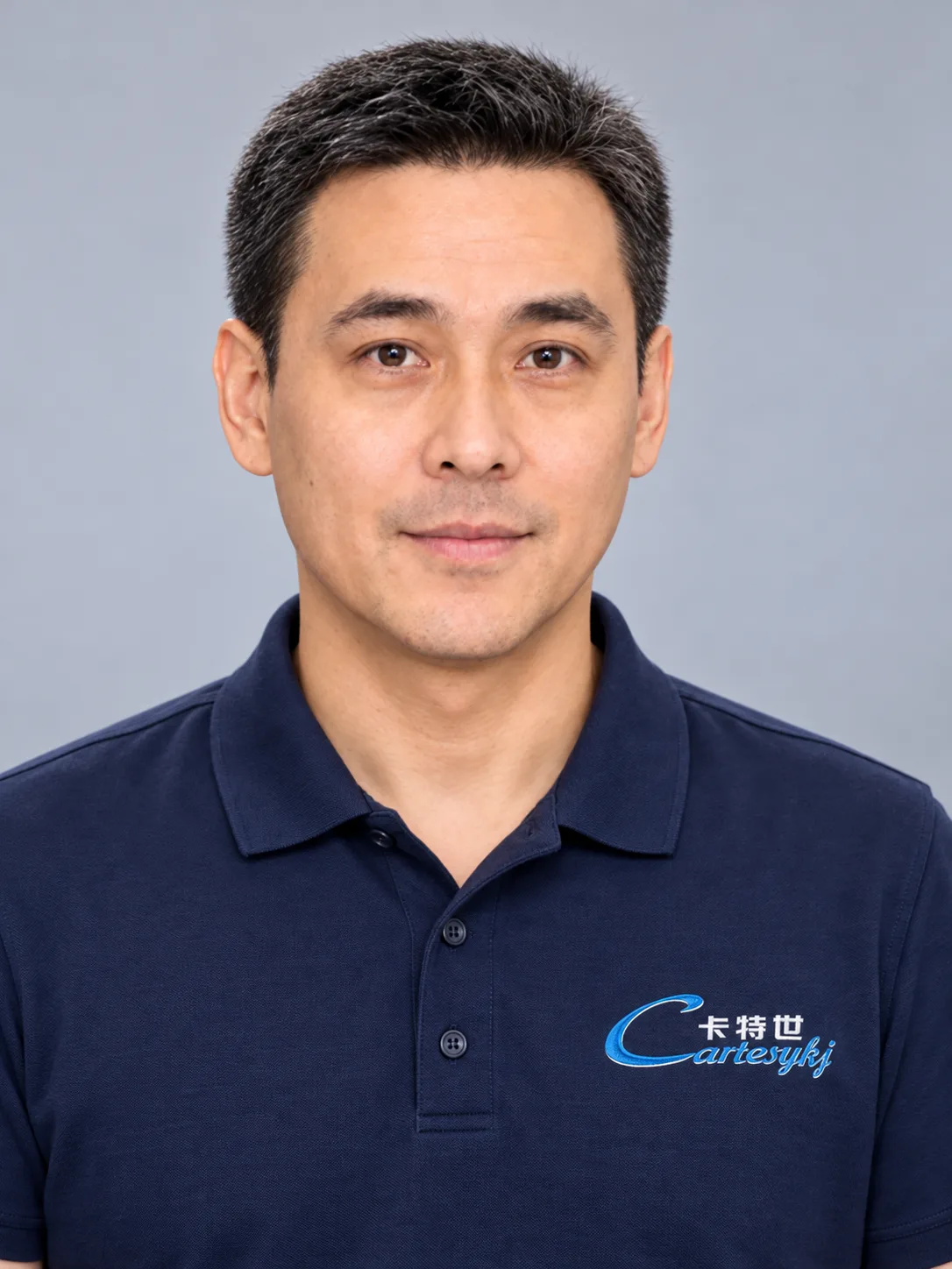 李工程师角色形象示意（AI 生成）