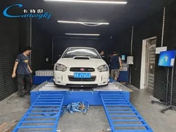 新能源汽车充放电安全检测设备｜CTXNY-3产品图 4