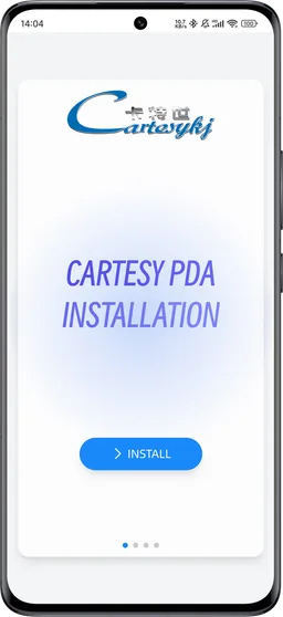 PDA 外观检测系统 | 卡特世 产品图片 1