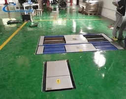 四合一汽车检测线｜CTGT-3-4产品图 3