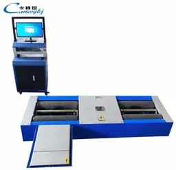 三合一机动车检测线｜CTGT-3-3产品图 1