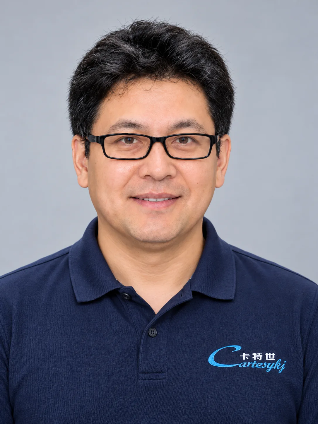 王工程师角色形象示意（AI 生成）
