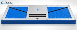 DeepVision 轮胎花纹深度与底盘全息智能检测仪 产品图片 1
