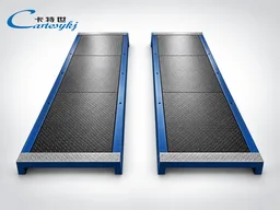 多轴汽车轴（轮）重仪 产品图片 2