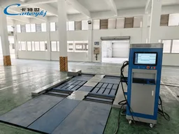 新能源汽车充电安全检测设备｜EVTE-123-S-A-CTEV-3产品图 2