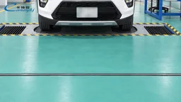 汽车全自动转向角检测仪 | CTZJ-13-2 产品图片 8