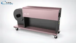 汽车排气流量分析仪 | ML-100 产品图片 2