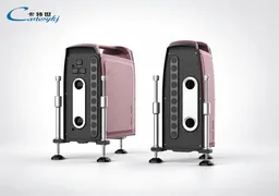 柴油车尾气分析仪 | MQY 900/902/903/201/210/204 产品图片 5