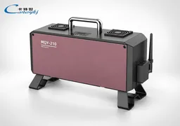 柴油车尾气分析仪 | MQY 900/902/903/201/210/204 产品图片 3